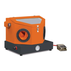 Піскоструминна камера Unicraft SSK 1.5