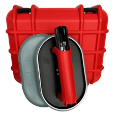 Акумуляторна вакуумна присоска Shijing 6109 150x230 мм для плитки до 150 кг