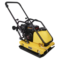 Вібраційна плита EnerSol EPC-095L, прямохідна