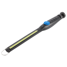 Акумуляторний ліхтар Hoegert 3.7 В, 400 Lm