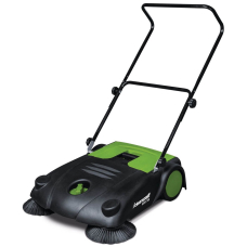 Ручна підмітальна машина Cleancraft HKM 700