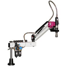 Різьбонарізний пневматичний маніпулятор Optimum Maschinen OPTIdrill DGP 16