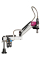 Резьбонарезной пневматический манипулятор Optimum Maschinen OPTIdrill DGP 16