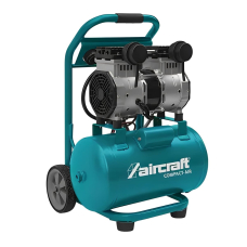 Компресор Aircraft COMPACT-AIR 241/16 OF E