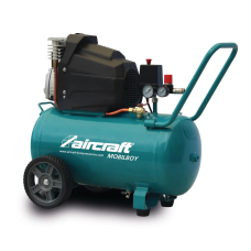 Компресор Aircraft MOBILBOY 301/50 E