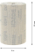 Рулон шлифовальной сетки Bosch Expert M480 Net, 93 мм, 5 м, P400