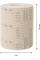 Рулон шлифовальной сетки Bosch Expert M480 Net, 93 мм, 5 м, P120