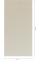 Шлифовальная сетка Bosch Expert M480 Net 115х230 мм P180, 10 шт