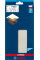 Шлифовальная сетка Bosch Expert M480 Net 115х230 мм P240, 10 шт