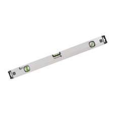 Будівельний рівень Hoegert 3 капсули 1000 мм