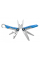 Мультитул Hoegert 10 в 1 2CR13