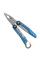 Мультитул Hoegert 10 в 1 2CR13