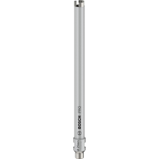 Алмазная коронка Bosch PRO Core Cutter wet, 25х300 мм, G 1/2"