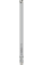 Алмазна коронка Bosch PRO Core Cutter wet, 25х300 мм, G 1/2"