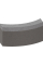Сменные алмазные сегменты для коронки Bosch PRO Core Cutter wet, 42x10 мм, 1 1/4 UNC, 4 шт
