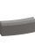 Сменные алмазные сегменты для коронки Bosch PRO Core Cutter wet, 122x10 мм, 1 1/4 UNC, 10 шт