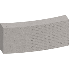 Змінні алмазні сегменти для коронки Bosch PRO Core Cutter wet, 112x10 мм, 1 1/4 UNC, 9 шт