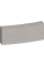 Сменные алмазные сегменты для коронки Bosch PRO Core Cutter wet, 182x10 мм, 1 1/4 UNC, 12 шт