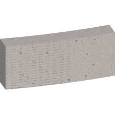Сменные алмазные сегменты для коронки Bosch PRO Core Cutter wet, 300x10 мм, 1 1/4 UNC, 20 шт