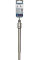 Переходник Bosch PRO HEX Adapter для коронок M16, 220 мм
