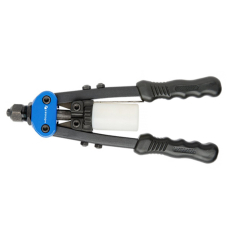 Заклепник Hoegert 250 мм, 5 насадок