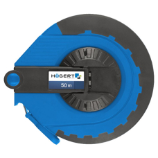 Рулетка Hoegert 50 м
