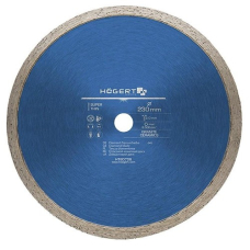 Алмазный диск Hoegert 230х2.0х22.2 мм