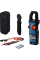 Кліщі-мультиметр Bosch Professional GMC 600-15, MH 1