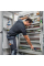 Тестер напруги Bosch Professional GVT 1000-15