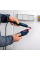 Тестер напруги Bosch Professional GVT 1000-15