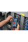 Цифровой мультиметр Bosch Professional GDM 600-15 с магнитным подвесом MH 1