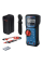 Цифровой мультиметр Bosch Professional GDM 600-15 с магнитным подвесом MH 1