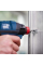 Набор бит Bosch Pro Pozidriv Impact Set PZ1/2/3, 25 мм, 3 шт