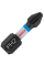 Биты Bosch Pro Phillips Impact PH2, 25 мм, 2 шт