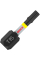 Биты Bosch Pro Torx Impact T15, 25 мм, 2 шт