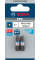 Биты Bosch Pro Phillips Impact PH3, 25 мм, 2 шт