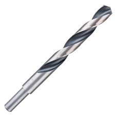 Сверло спиральное Bosch HSS PointTeQ, 13х101х151 мм