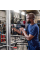 Свердло спіральне Bosch HSS PointTeQ, 13х101х151 мм
