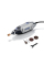 Мультиінструмент Dremel 3000-5, аксесуари