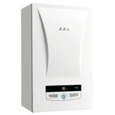 Одноконтурний електричний котел E.C.A. Arceus EK-CH 6 кВт 220V/380V