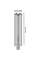 Алмазна коронка для сухого свердління Bosch PRO Core Cutter 1 1/4" UNC, 102x400 мм