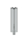 Алмазна коронка для сухого свердління Bosch PRO Core Cutter 1 1/4" UNC, 122x400 мм