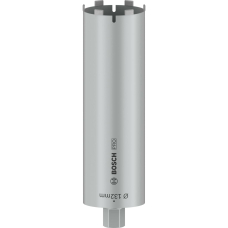 Алмазная коронка для сухого сверления Bosch PRO Core Cutter 1 1/4" UNC, 132x400 мм