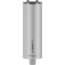 Алмазная коронка для сухого сверления Bosch PRO Core Cutter 1 1/4" UNC, 142x400 мм