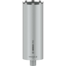 Алмазная коронка для сухого сверления Bosch PRO Core Cutter 1 1/4" UNC, 152x400 мм