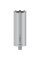 Алмазная коронка для сухого сверления Bosch PRO Core Cutter 1 1/4" UNC, 152x400 мм