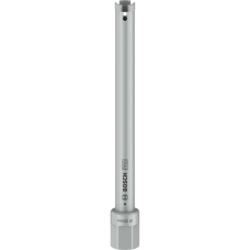 Алмазная коронка для сухого сверления Bosch PRO Core Cutter 1 1/4" UNC, 32x330 мм