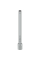 Алмазная коронка для сухого сверления Bosch PRO Core Cutter 1 1/4" UNC, 32x330 мм
