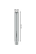Алмазная коронка для сухого сверления Bosch PRO Core Cutter 1 1/4" UNC, 62x400 мм