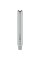Алмазная коронка для сухого сверления Bosch PRO Core Cutter 1 1/4" UNC, 62x400 мм